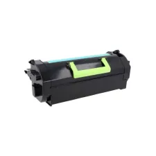 Lexmark 622X Toner Zwart Lexmark 622X Toner Zwart