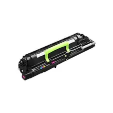 Lexmark 72K0D20 Developer Unit Cyaan