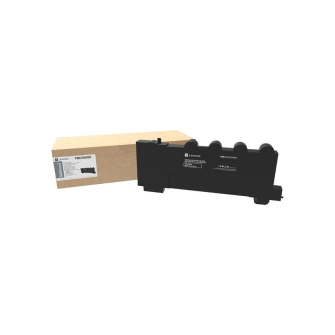 Lexmark 78C0W00 Toneropvangbak