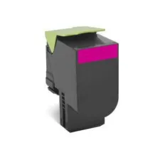 Lexmark 80C2HM Toner Magenta Lexmark 80C2HM Toner Magenta