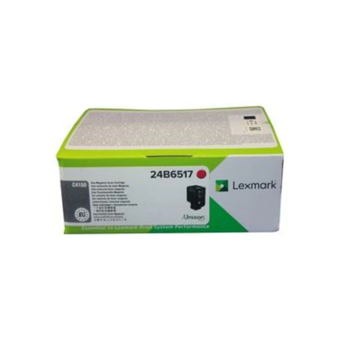 Lexmark C4150 Toner Magenta