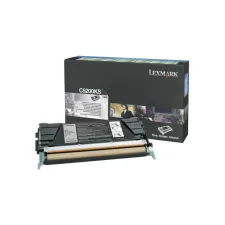 Lexmark C520 Toner Zwart