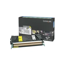 Lexmark C5200YS Toner Geel