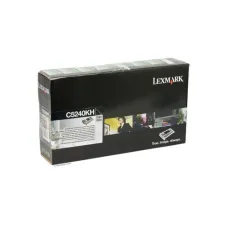 Lexmark C524 Toner Zwart