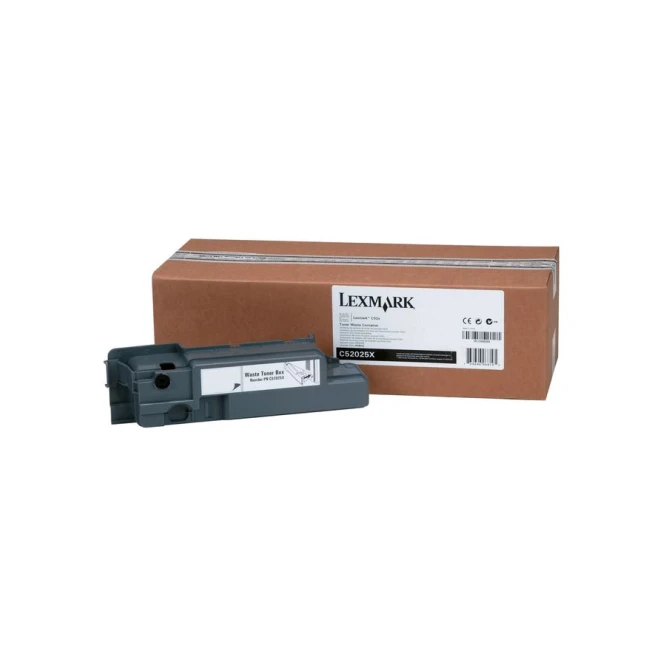 Lexmark C52x C53x Toneropvangbak Lexmark C52x C53x Toneropvangbak
