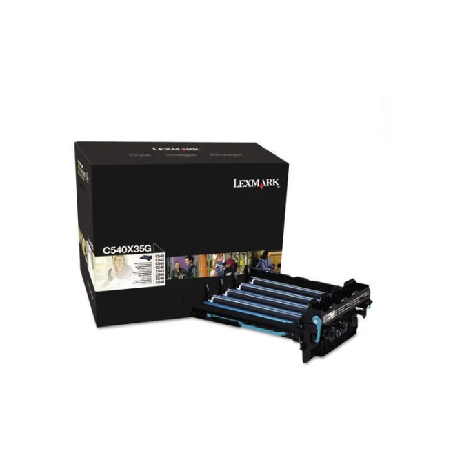 Lexmark C540 Photo Conductor Lexmark C540 Photo Conductor