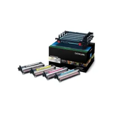 Lexmark C540X71G Toner Zwart Lexmark C540X71G Toner Zwart