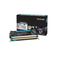 Lexmark C748 Toner Cyaan