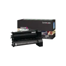 Lexmark C780 Toner Zwart