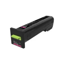 Lexmark CS820 Toner Magenta