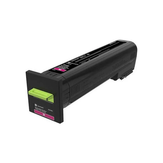 Lexmark CS820 Toner Magenta Lexmark CS820 Toner Magenta