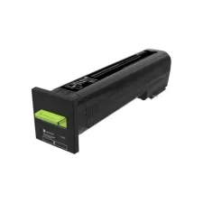 Lexmark CS820 Toner Zwart Lexmark CS820 Toner Zwart