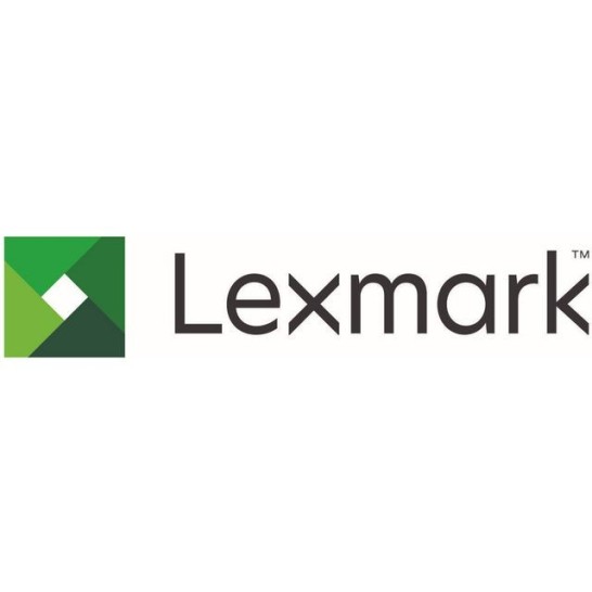 Lexmark CS923 Toner Hoog Rendement Geel