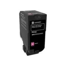 Lexmark CX275 Toner Magenta Lexmark CX275 Toner Magenta