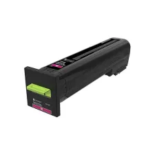 LEXMARK 82K2XM0 toner magenta extra hoge capaciteit (origineel) LEXMARK 82K2XM0 toner magenta extra hoge capaciteit (origineel)