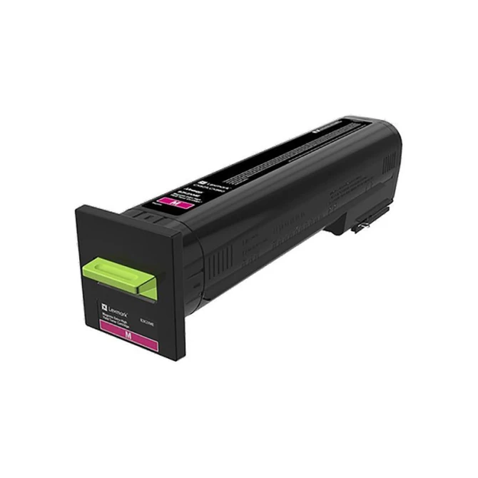 LEXMARK 82K2XM0 toner magenta extra hoge capaciteit (origineel)