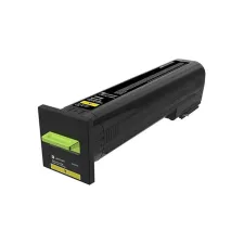 LEXMARK 82K2XY0 toner geel extra hoge capaciteit (origineel) LEXMARK 82K2XY0 toner geel extra hoge capaciteit (origineel)