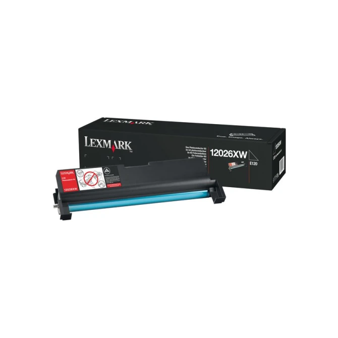 Lexmark Drum 12026XW 25K Lexmark Drum 12026XW 25K