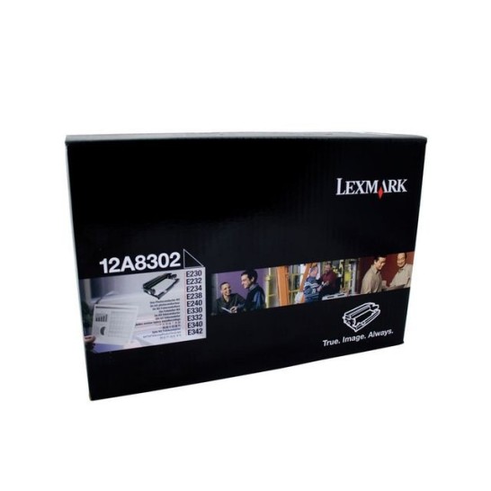 Lexmark Drum 12A8302 30K