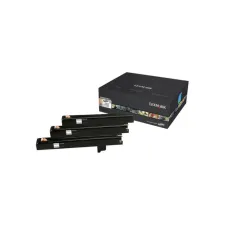 Lexmark Drum 3x C930X73G kleur (pak 3 stuks)
