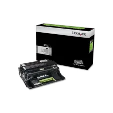Lexmark Drum 50F0Z00 Zwart Lexmark Drum 50F0Z00 Zwart