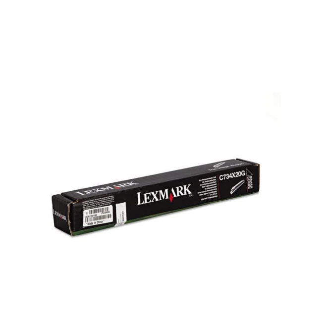 Lexmark Drum C734X20G Lexmark Drum C734X20G