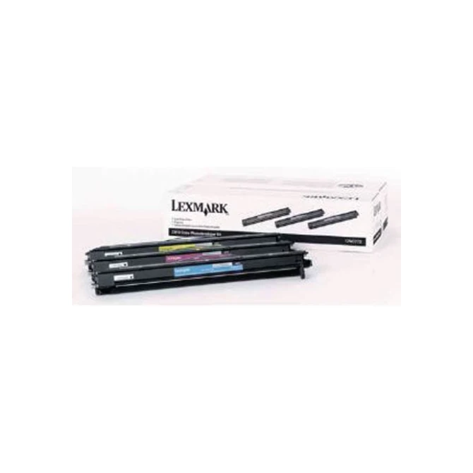 Lexmark Drum C930X72G zwart Lexmark Drum C930X72G zwart