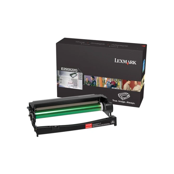 Lexmark E250X22G Drum Lexmark E250X22G Drum