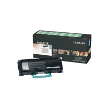 Lexmark E260 Toner Zwart