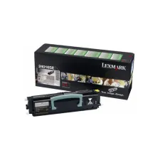 Lexmark E33X/34X Toner Zwart