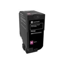 Lexmark LCCP CS720de Toner Magenta