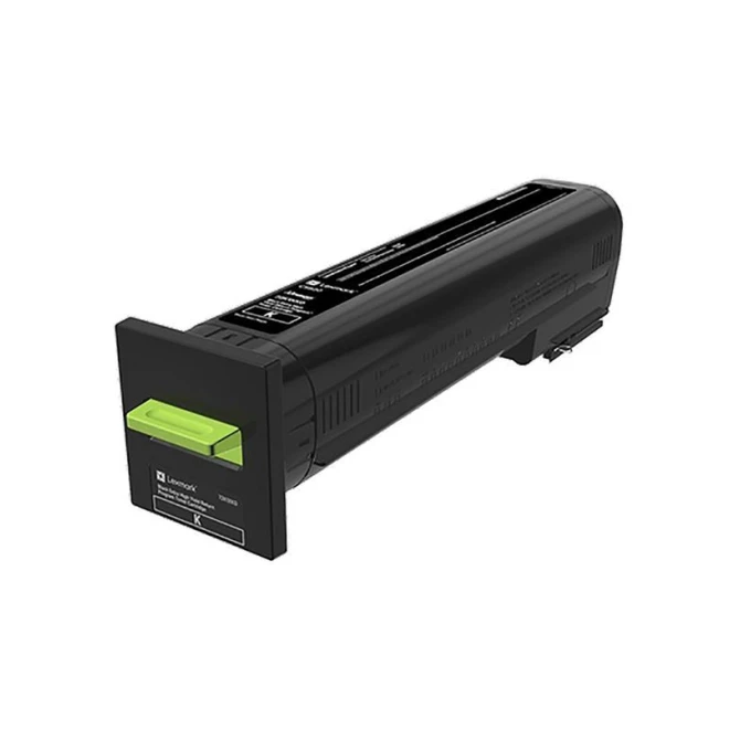 Lexmark LCCP CS820 Toner Zwart Lexmark LCCP CS820 Toner Zwart