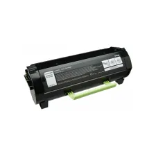 Lexmark M1145 Toner Zwart