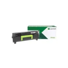 Lexmark MS421 / MSDN321 Toner Zwart