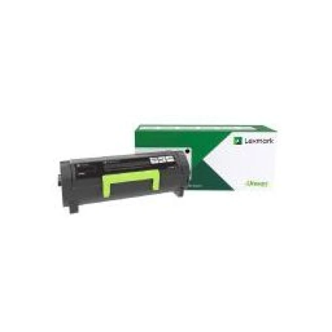 Lexmark MS421 / MSDN321 Toner Zwart Lexmark MS421 / MSDN321 Toner Zwart