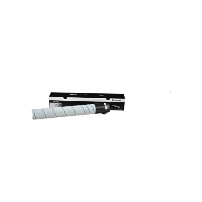 Lexmark MS9 Toner Zwart Lexmark MS9 Toner Zwart