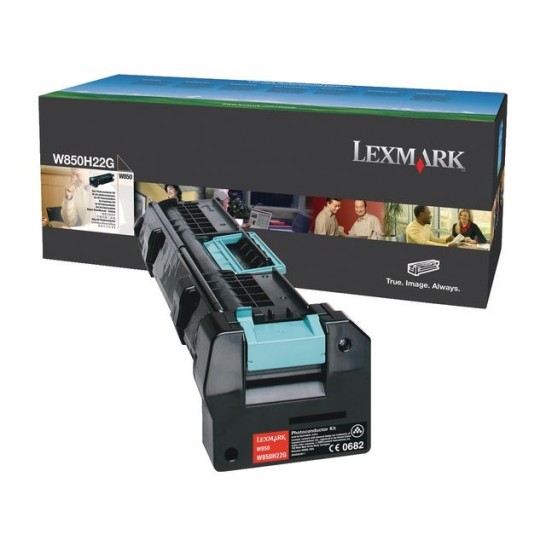 Lexmark W850H22G Photoconductor voor Laserprinters