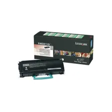 Lexmark X462 Toner Zwart