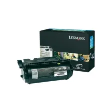 Lexmark Lexmark X644X11E toner zwart extra hoge capaciteit (origineel)