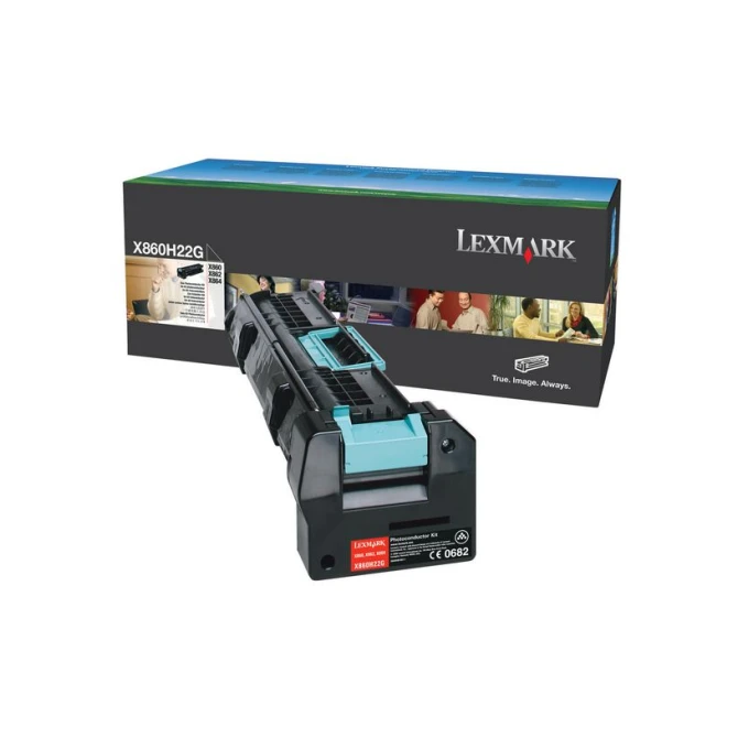 Lexmark X860H22G Photoconductor Lexmark X860H22G Photoconductor
