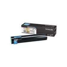 Lexmark X945 Toner Cyaan Lexmark X945 Toner Cyaan