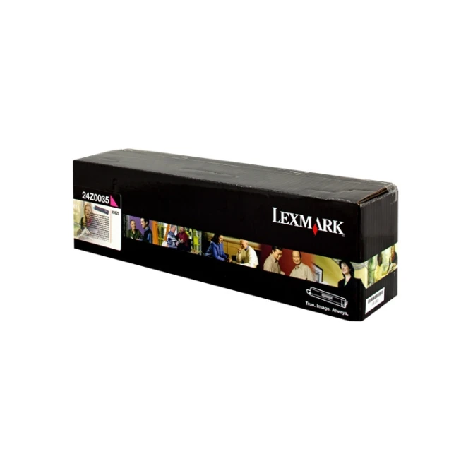 Lexmark XS925 Toner Magenta Lexmark XS925 Toner Magenta