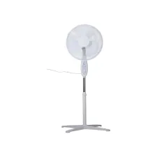 Lifetime Air Statiefventilator 45W Wit