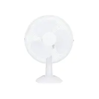 Lifetime Air Tafelventilator 35W Wit
