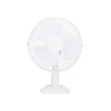 Lifetime Air Tafelventilator 35W Wit