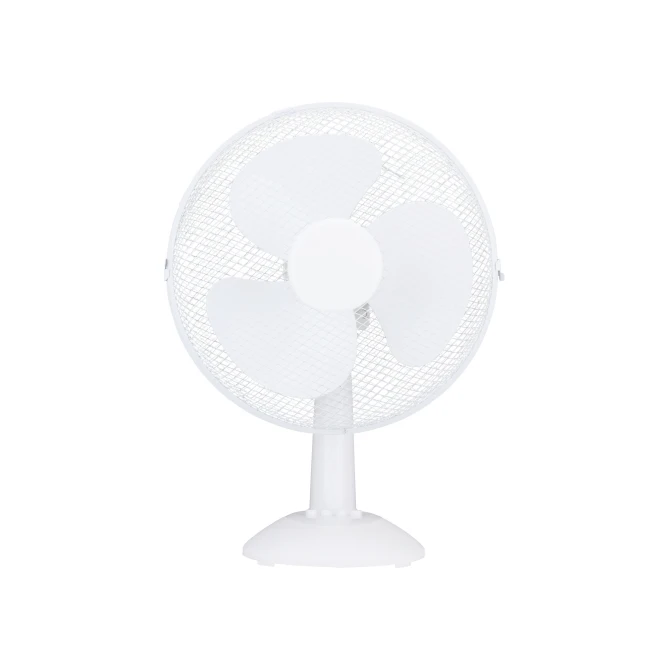 Lifetime Air Tafelventilator 35W Wit
