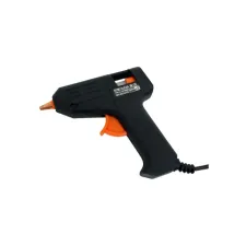 KINZO Lijmpistool met 2 patronen