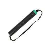 Linex Tekenkoker 124 x diameter 75 cm Zwart