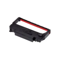 Epson ERC 38BR Lint Kassa Zwart Rood Epson ERC 38BR Lint Kassa Zwart Rood