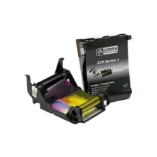 Lint Zebra 800011-140 kleuren YMCKO Lint Zebra 800011-140 kleuren YMCKO
